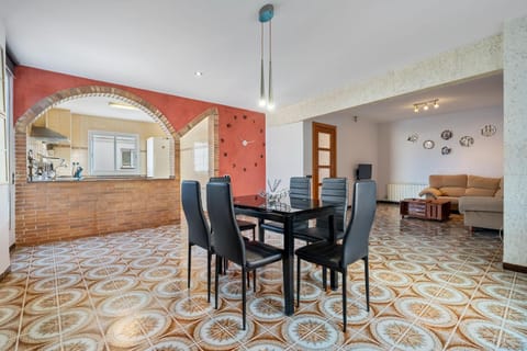 La Garrofera Apartment in Baix Ebre