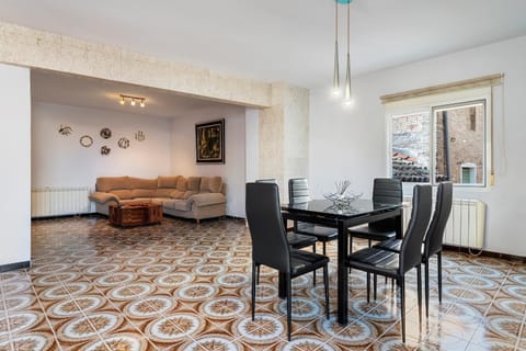 La Garrofera Apartment in Baix Ebre