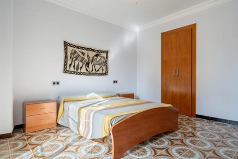 La Garrofera Apartment in Baix Ebre