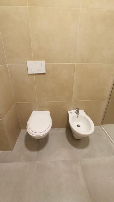 Toilet, Bathroom, bidet