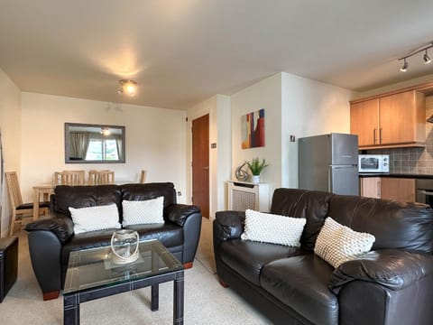 Waimera Coastal Apartment Condo in Ballycastle