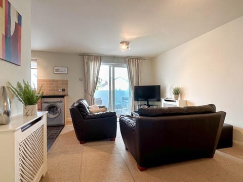 Waimera Coastal Apartment Condo in Ballycastle