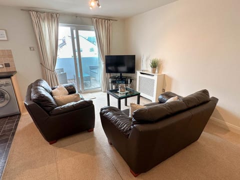 Waimera Coastal Apartment Condo in Ballycastle