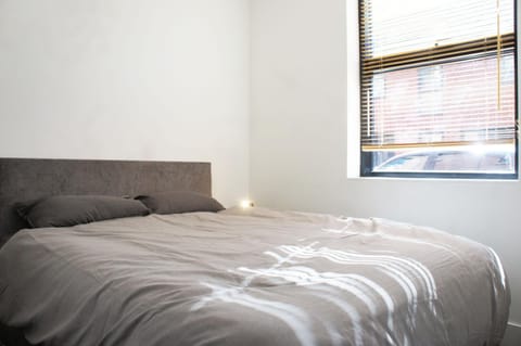 Salford, Manchester Apartment in Salford