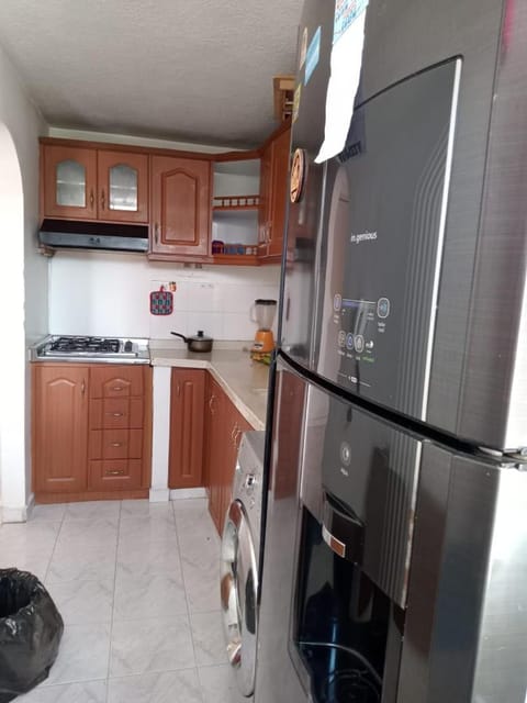 Apartamento familiar Copropriété in Floridablanca