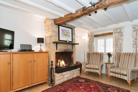 Cidermill Cottage House in Chipping Campden