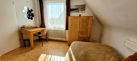 Einzelzimmer Mandala, privat Apartment in Schwäbisch Hall