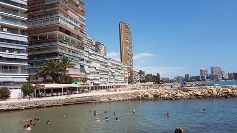 Gafner 8 Apartment in Alicante