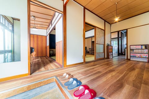 CoCoSakura - Vacation STAY 94917v House in Hakone