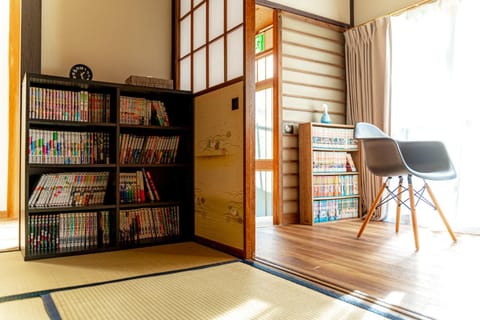 CoCoSakura - Vacation STAY 94917v Casa in Hakone