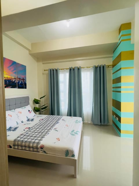 ONE PAVILLION PLACE Appart-hôtel in Cebu City