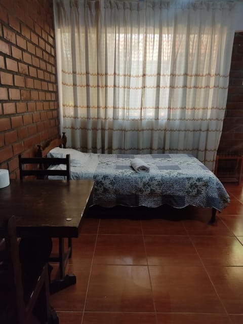 1 habitación - 4 huéspedes Alquiler vacacional in Oxapampa