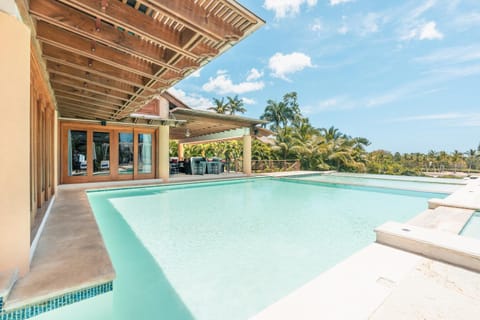 Instant booking with style at Colinas Casa de Campo Chalet in La Romana