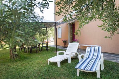 Nel Giardino Degli Ulivi Apartment in Province of Massa and Carrara