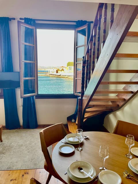 Erietta Suites Hotel in Chania