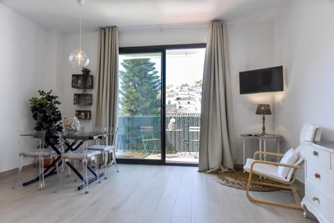 Apartamentos Gran Vía by SIERRA VIVA Wohnung in Aracena