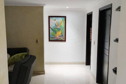 bonito y bien ubicado apto. Apartment in Envigado