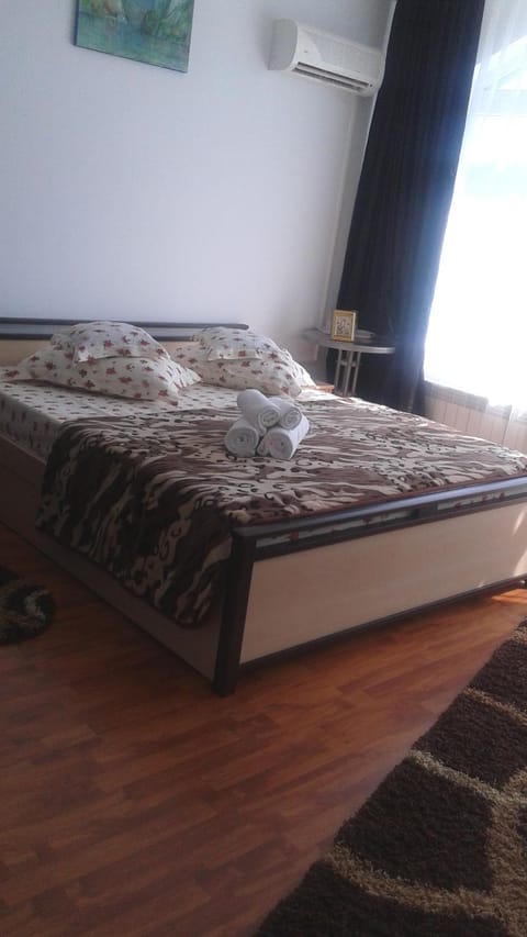 Casa Lucian Bed and Breakfast in Serbia