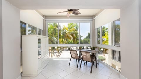 207 Mariners Club Apartment in Key Largo