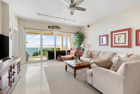 335 Mariners Club Apartment in Key Largo