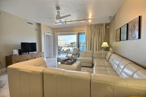 115 Mariners Club Appartement in Key Largo