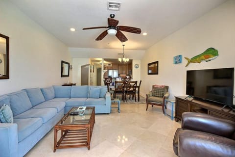 411 Mariners Club Apartment in Key Largo