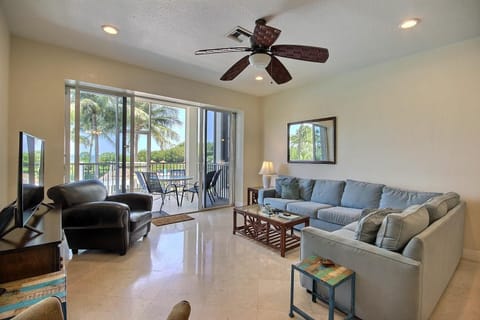 411 Mariners Club Apartment in Key Largo