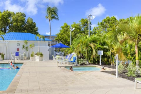 2405 Ocean Pointe Suites Appartement in Tavernier