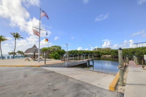 2405 Ocean Pointe Suites Appartement in Tavernier