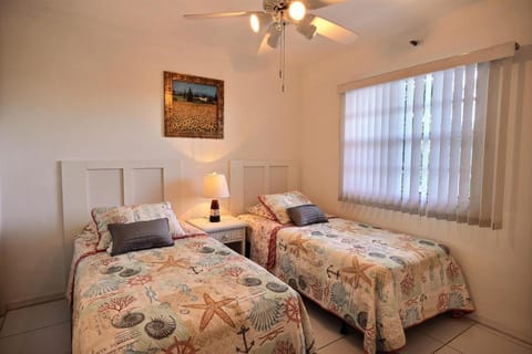 2306 Ocean Pointe Suites Apartment in Tavernier