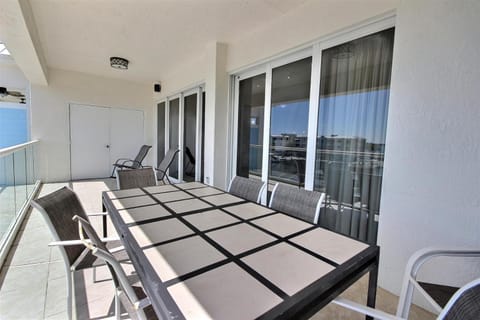 131 Mariners Club Apartment in Key Largo