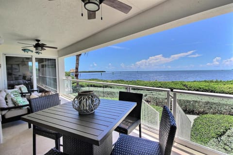 311 Mariners Club Apartment in Key Largo