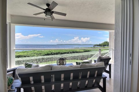 311 Mariners Club Apartment in Key Largo