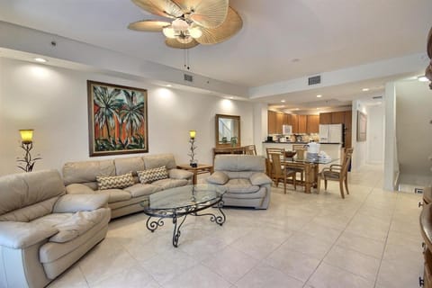 609 Mariners Club Apartment in Key Largo