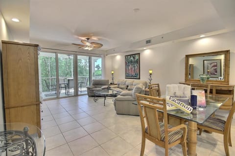 609 Mariners Club Apartment in Key Largo