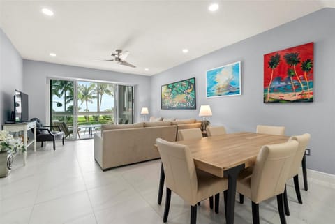 410 Mariners Club Apartment in Key Largo