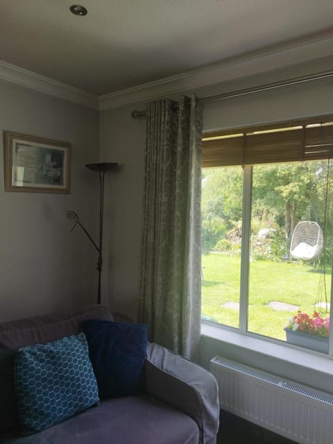 Birch Hill Holiday Cottage Casa in County Kerry