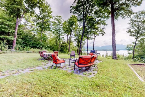 Tranquil Haven House in Northeast Piscataquis