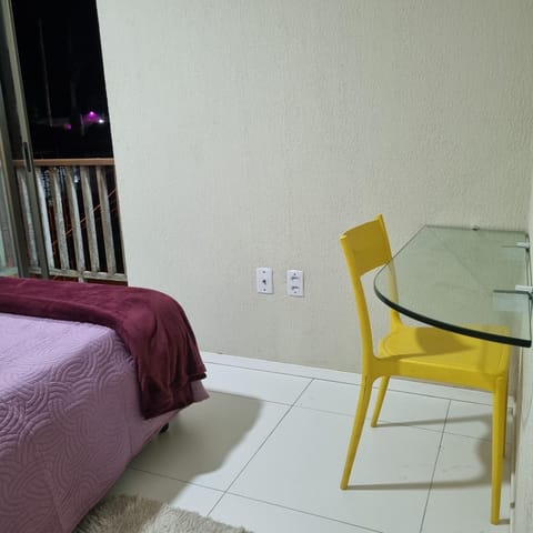 Apartamento Dei Fiori Appartement in Guaramiranga