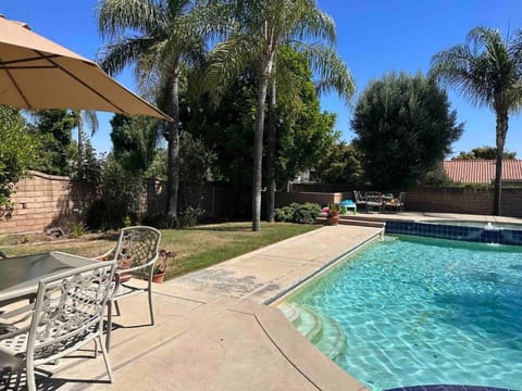 MountainView Vacation Home Casa in Upland