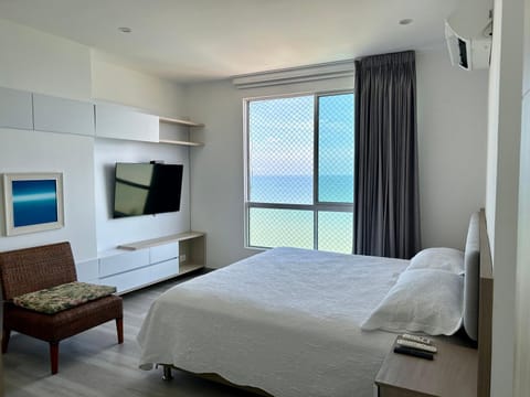 Oceanview Apartment 3 bedrooms Condo in Covenas