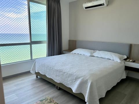 Oceanview Apartment 3 bedrooms Copropriété in Covenas