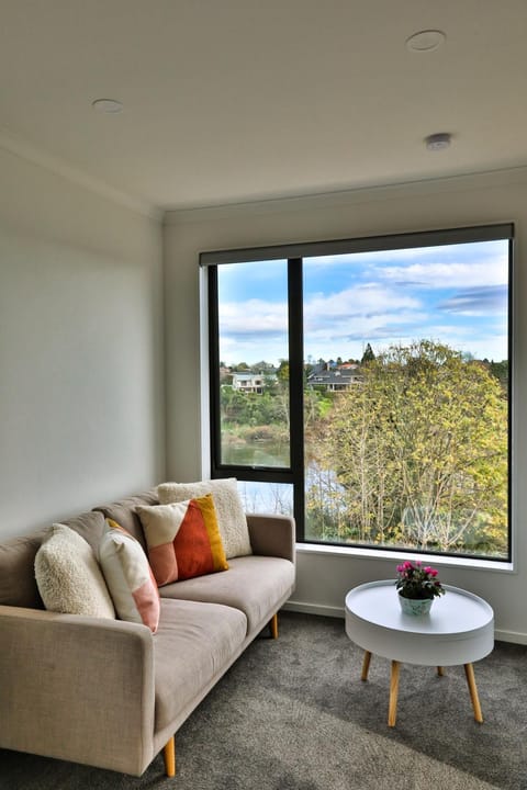 Natural landscape, Seating area