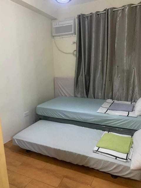 Seawind Condominium Near Airport Apartment hotel in Davao City