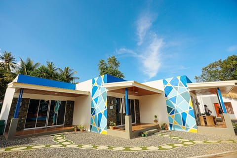 B Ternate Resort Resort in Central Visayas