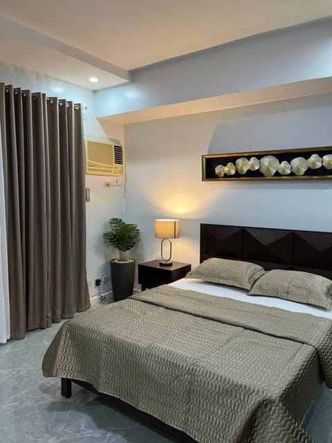 My Suite Heart of San Juan City Near Ortigas, BGC Apartment in Manila City