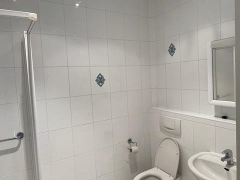 AS Pomorze Bed and Breakfast in Gdansk