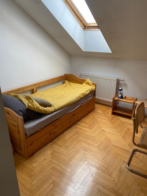 AS Pomorze Bed and Breakfast in Gdansk