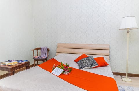 YourHouse 3-х комнатная квартира с видом на горы Eigentumswohnung in Almaty