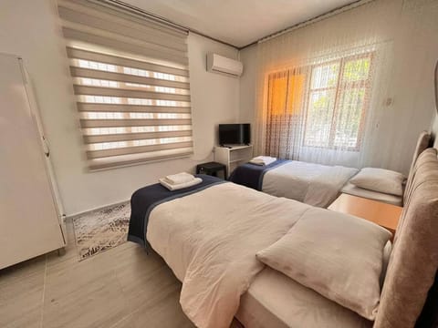 DALAMAN 2 ODALI DAİRE Condo in Dalaman